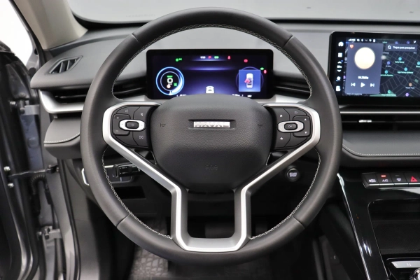 Foto do veiculo GWM HAVAL H6 PREMIUM PHEV