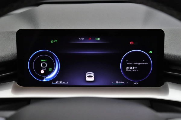 Foto do veiculo GWM HAVAL H6 PREMIUM PHEV