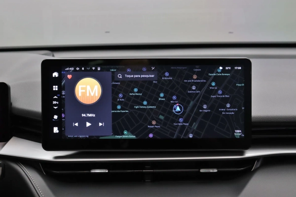 Foto do veiculo GWM HAVAL H6 PREMIUM PHEV