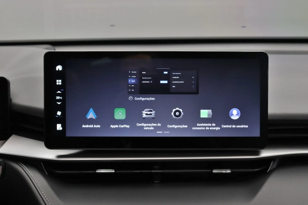 Foto do veiculo GWM HAVAL H6 PREMIUM PHEV