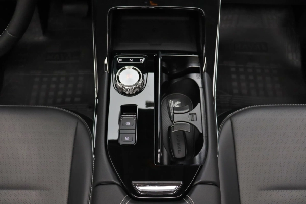 Foto do veiculo GWM HAVAL H6 PREMIUM PHEV