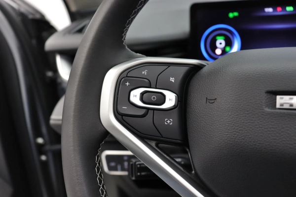 Foto do veiculo GWM HAVAL H6 PREMIUM PHEV