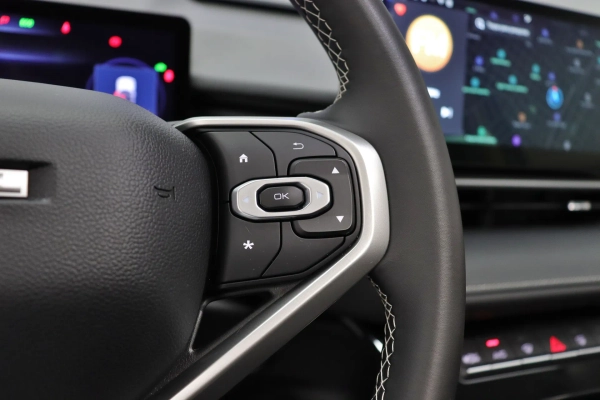 Foto do veiculo GWM HAVAL H6 PREMIUM PHEV