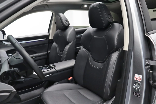 Foto do veiculo GWM HAVAL H6 PREMIUM PHEV