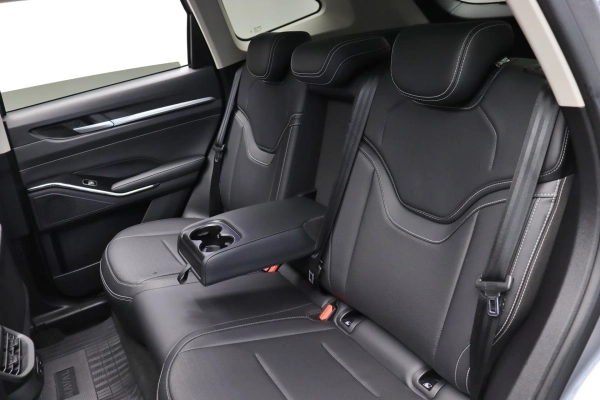 Foto do veiculo GWM HAVAL H6 PREMIUM PHEV