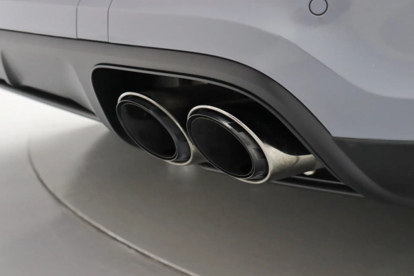 Foto do veiculo PORSCHE CAYENNE S