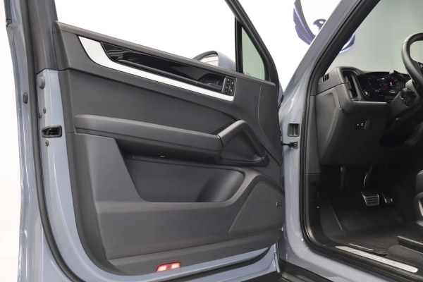 Foto do veiculo PORSCHE CAYENNE S