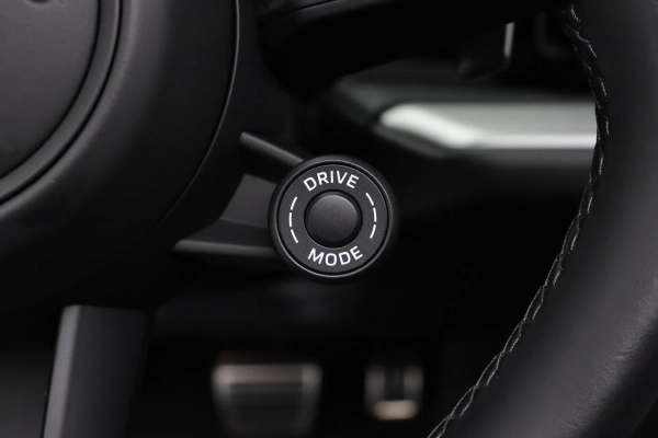 Foto do veiculo PORSCHE CAYENNE S