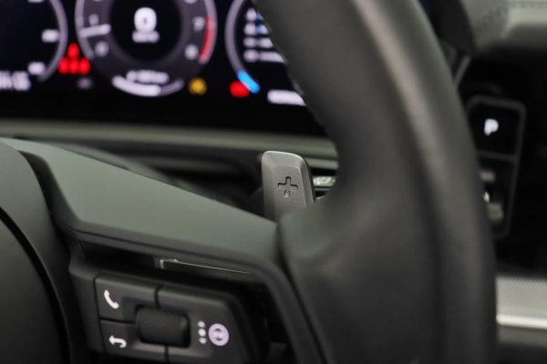 Foto do veiculo PORSCHE CAYENNE S