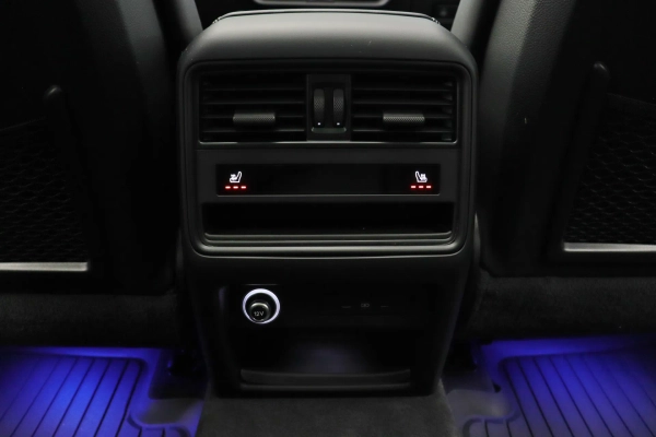 Foto do veiculo PORSCHE CAYENNE S