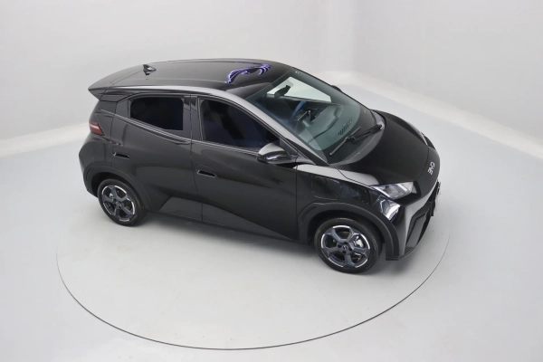 Foto do veiculo BYD DOLPHIN MINI GS