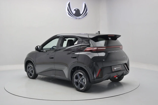 Foto do veiculo BYD DOLPHIN MINI GS