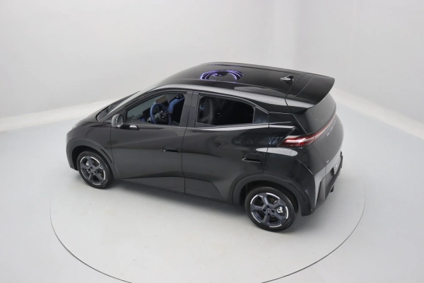 Foto do veiculo BYD DOLPHIN MINI GS