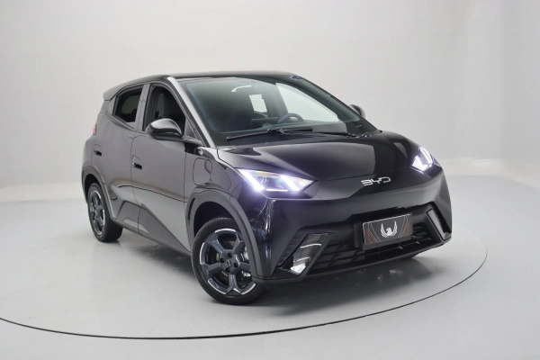 Foto do veiculo BYD DOLPHIN MINI GS