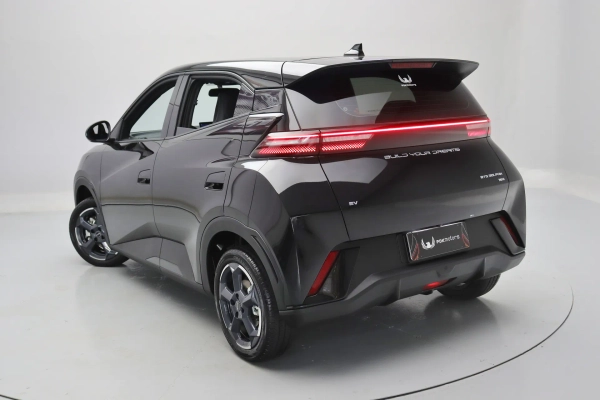 Foto do veiculo BYD DOLPHIN MINI GS