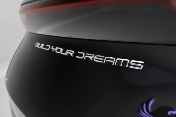 Foto do veiculo BYD DOLPHIN MINI GS