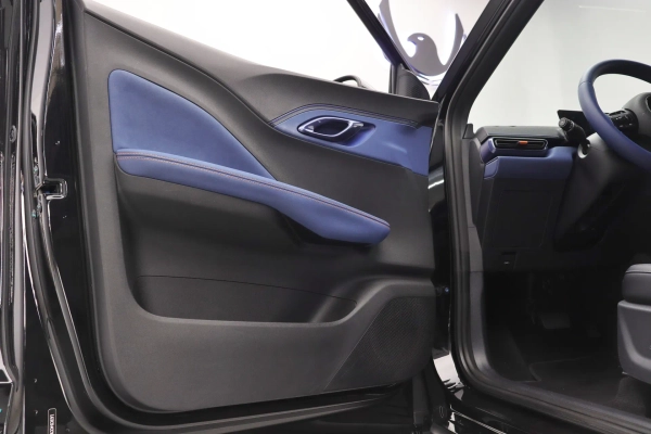 Foto do veiculo BYD DOLPHIN MINI GS