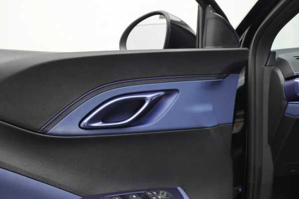 Foto do veiculo BYD DOLPHIN MINI GS