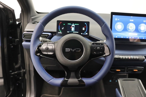 Foto do veiculo BYD DOLPHIN MINI GS