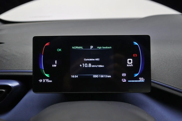 Foto do veiculo BYD DOLPHIN MINI GS