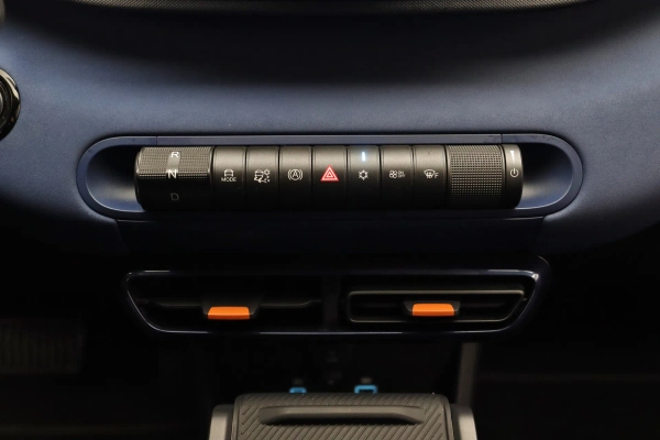 Foto do veiculo BYD DOLPHIN MINI GS