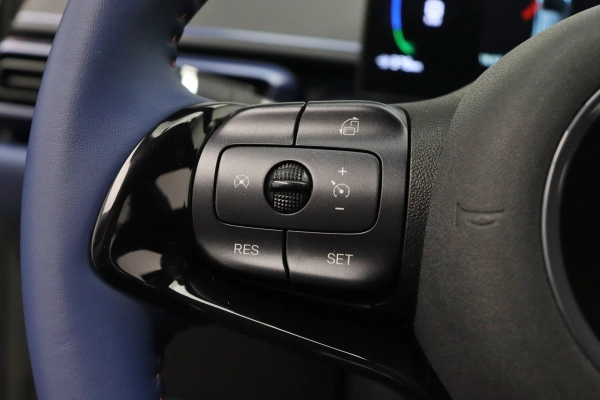 Foto do veiculo BYD DOLPHIN MINI GS