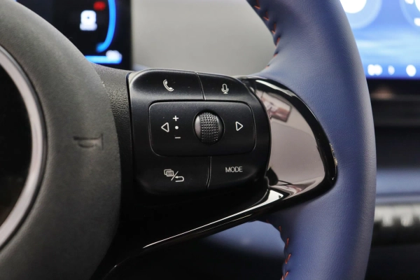 Foto do veiculo BYD DOLPHIN MINI GS