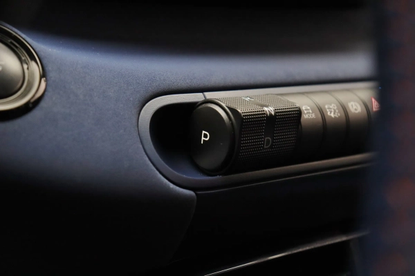 Foto do veiculo BYD DOLPHIN MINI GS