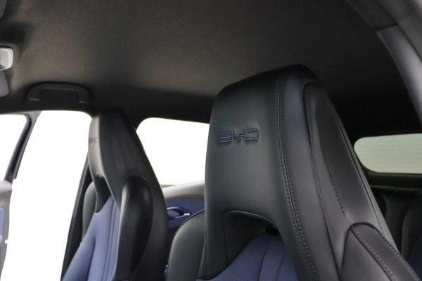 Foto do veiculo BYD DOLPHIN MINI GS