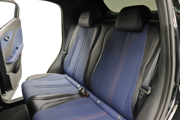 Foto do veiculo BYD DOLPHIN MINI GS