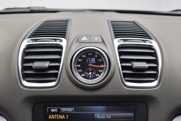 Foto do veiculo PORSCHE CAYMAN S