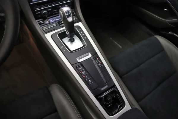 Foto do veiculo PORSCHE CAYMAN S