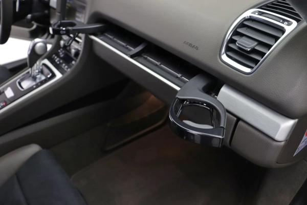 Foto do veiculo PORSCHE CAYMAN S