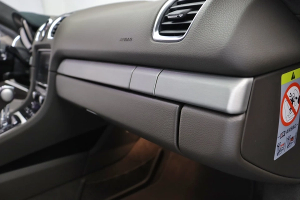 Foto do veiculo PORSCHE CAYMAN S