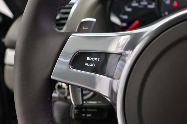 Foto do veiculo PORSCHE CAYMAN S