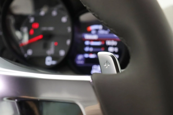 Foto do veiculo PORSCHE CAYMAN S