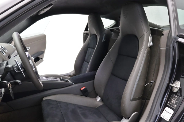 Foto do veiculo PORSCHE CAYMAN S