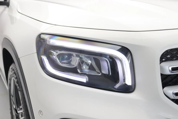 Foto do veiculo MERCEDES-BENZ GLB 200 PROGRESSIVE | 7 LUGARES