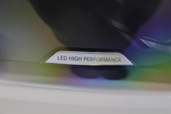 Foto do veiculo MERCEDES-BENZ GLB 200 PROGRESSIVE | 7 LUGARES