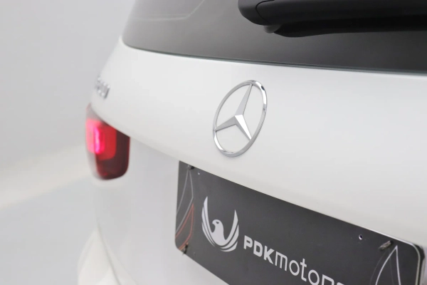 Foto do veiculo MERCEDES-BENZ GLB 200 PROGRESSIVE | 7 LUGARES