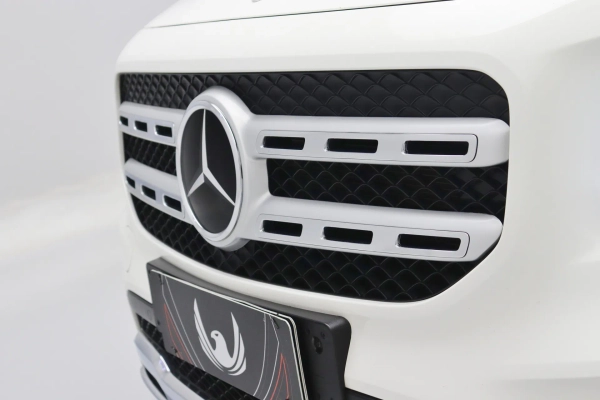 Foto do veiculo MERCEDES-BENZ GLB 200 PROGRESSIVE | 7 LUGARES