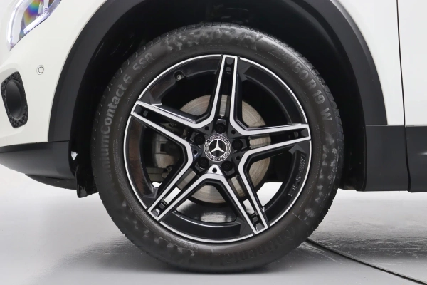 Foto do veiculo MERCEDES-BENZ GLB 200 PROGRESSIVE | 7 LUGARES