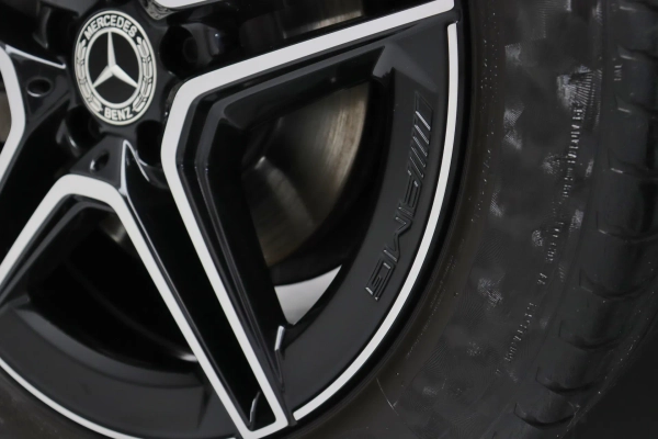 Foto do veiculo MERCEDES-BENZ GLB 200 PROGRESSIVE | 7 LUGARES