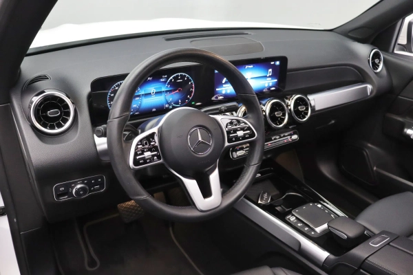 Foto do veiculo MERCEDES-BENZ GLB 200 PROGRESSIVE | 7 LUGARES