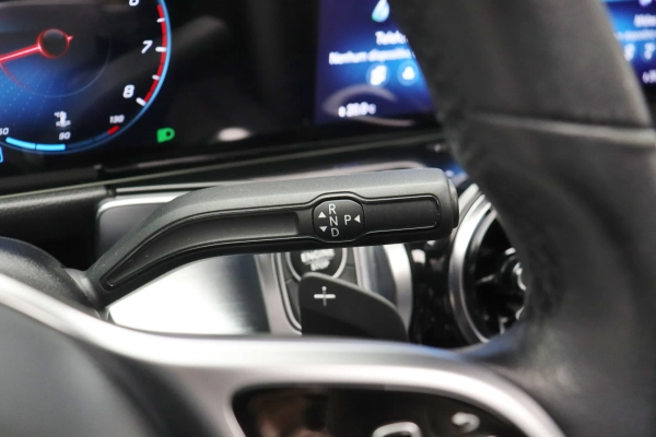 Foto do veiculo MERCEDES-BENZ GLB 200 PROGRESSIVE | 7 LUGARES