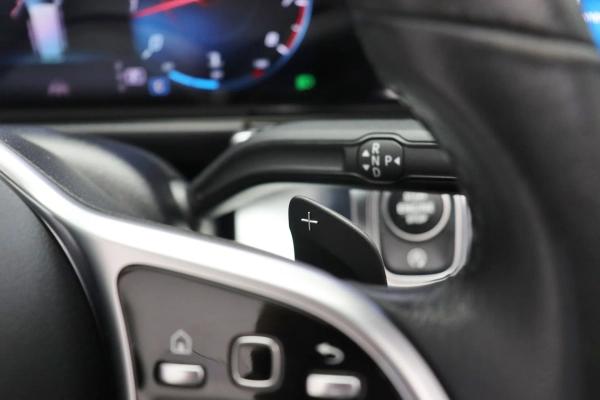 Foto do veiculo MERCEDES-BENZ GLB 200 PROGRESSIVE | 7 LUGARES