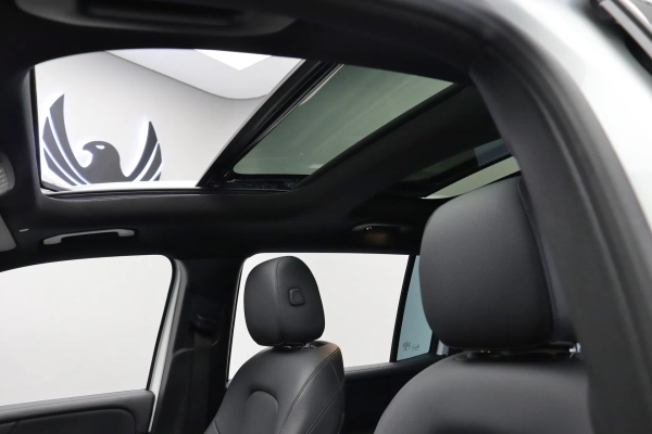 Foto do veiculo MERCEDES-BENZ GLB 200 PROGRESSIVE | 7 LUGARES