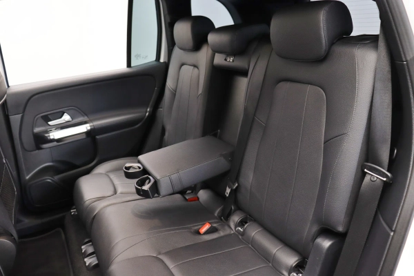 Foto do veiculo MERCEDES-BENZ GLB 200 PROGRESSIVE | 7 LUGARES