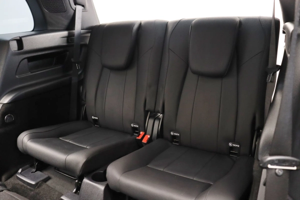 Foto do veiculo MERCEDES-BENZ GLB 200 PROGRESSIVE | 7 LUGARES