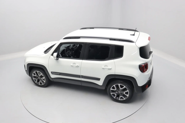 Foto do veiculo JEEP RENEGADE LONGITUDE FLEX